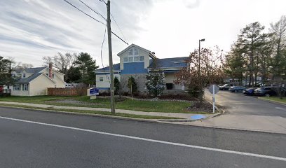 Toms River Office